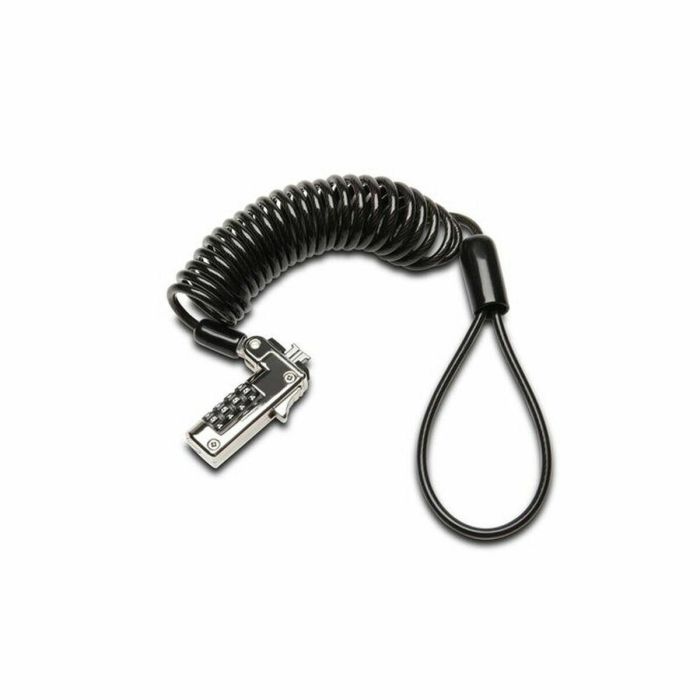 Cable de Seguridad Kensington K60625WW 1,8 m Cable de Seguridad Kensington K60625WW 1,8 m