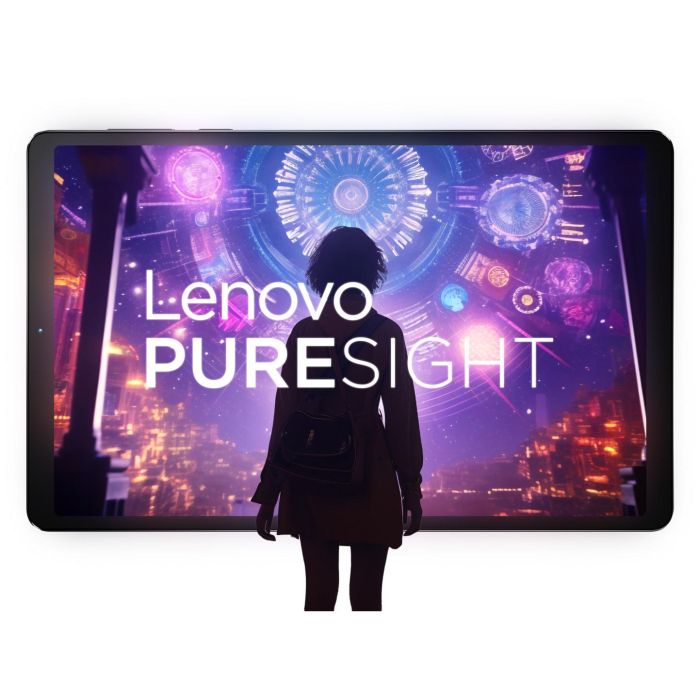 Lenovo Legion Tab 12RAM 256GB WiFi black 9