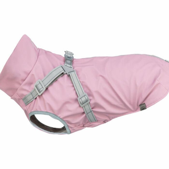 Abrigo para Perro Trixie Rosa S 13 Abrigo para Perro Trixie Rosa S 13