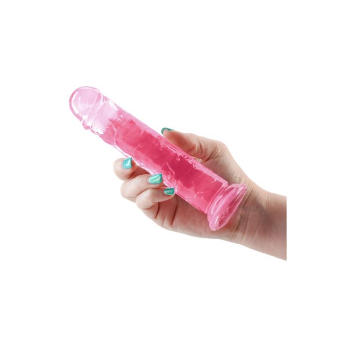 Vibrador NS Novelties Fantasia Rosa 3