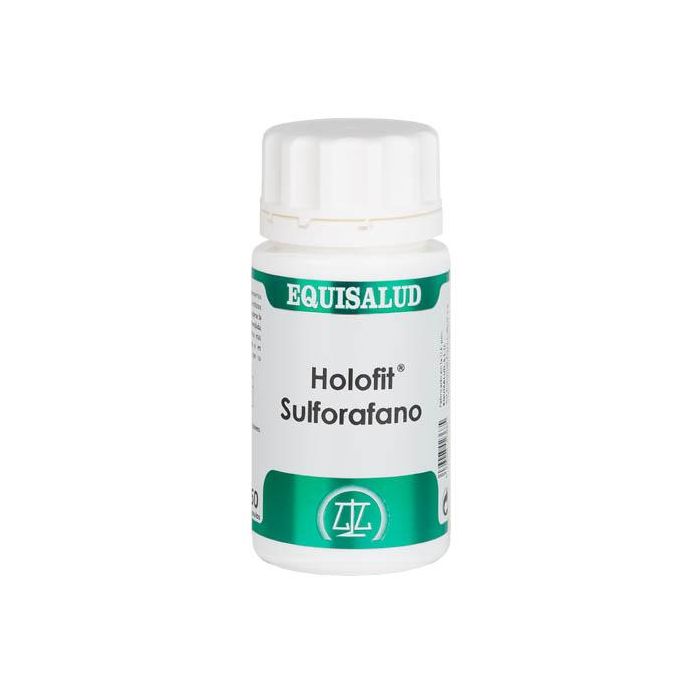 Holofit Sulforafano 50 Cáps Holofit Sulforafano 50 Cáps
