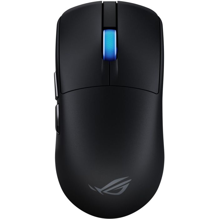 ASUS ROG HARPE II ACE 90MP0490-BMUA00 Ratón Gaming Ergonómico Inalámbrico Ligero 48g 42000DPI Negro 5 ASUS ROG HARPE II ACE 90MP0490-BMUA00 Ratón Gaming Ergonómico Inalámbrico Ligero 48g 42000DPI Negro 5