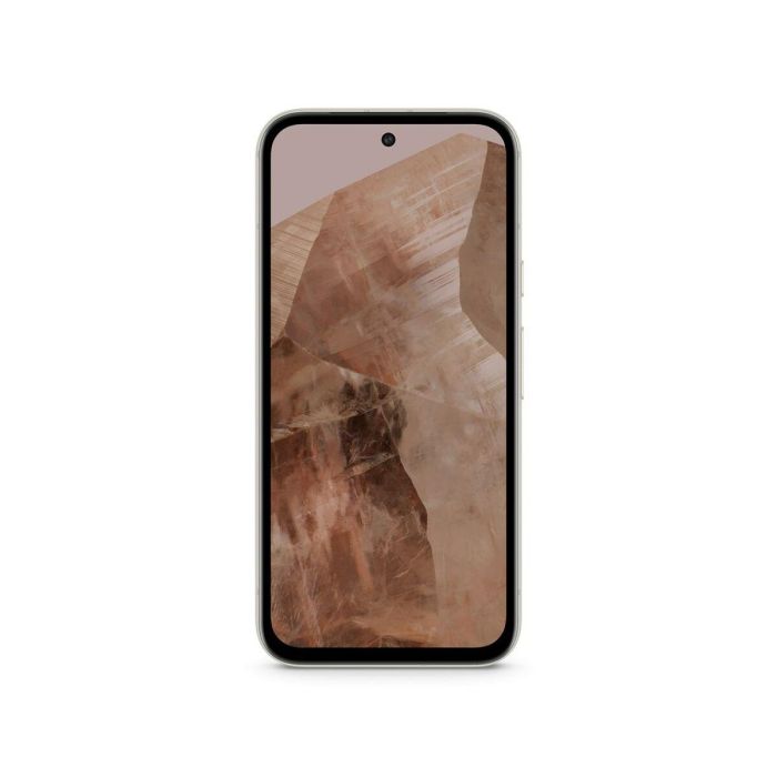 Smartphone Google Pixel 8A 6,1" 8 GB RAM 128 GB Blanco 5