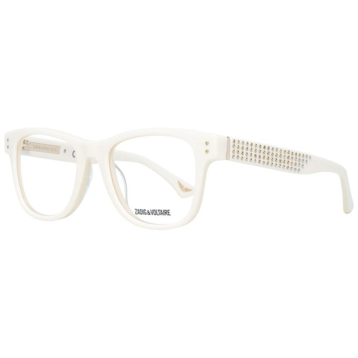 Montura de Gafas Mujer Zadig & Voltaire VZV088 500702 Montura de Gafas Mujer Zadig & Voltaire VZV088 500702