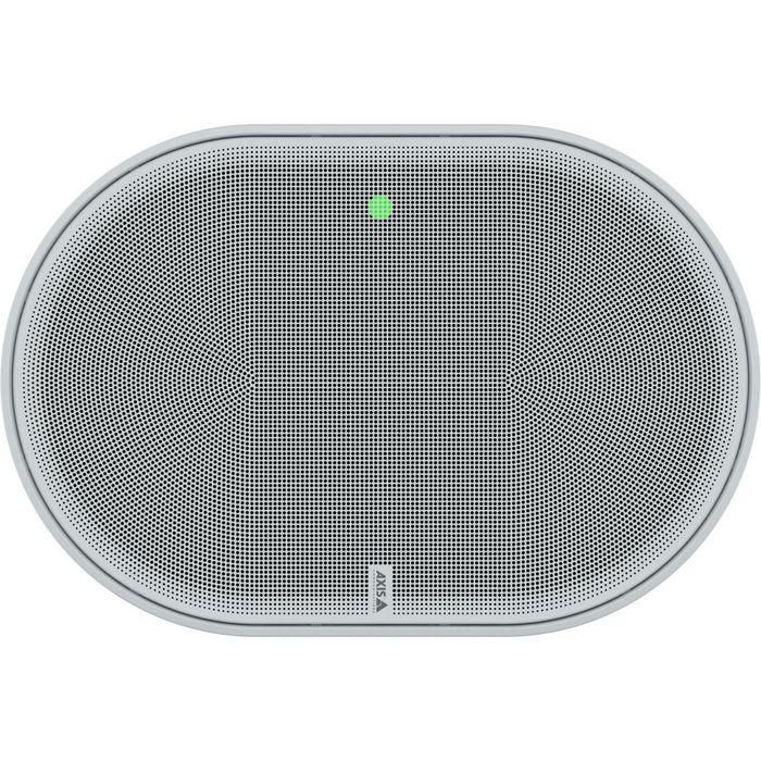 Axis Altavoz IP C1110-E cabinet 7W, blanco 1
