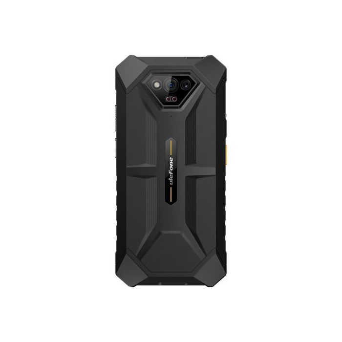 Ulefone Smartphone Armor X13 Black 4G/ 6.52" Hd/ Helio G36/64Gb Rom/6Gb Ram/8Mp/6320Mah/Ip68 1 Ulefone Smartphone Armor X13 Black 4G/ 6.52" Hd/ Helio G36/64Gb Rom/6Gb Ram/8Mp/6320Mah/Ip68 1