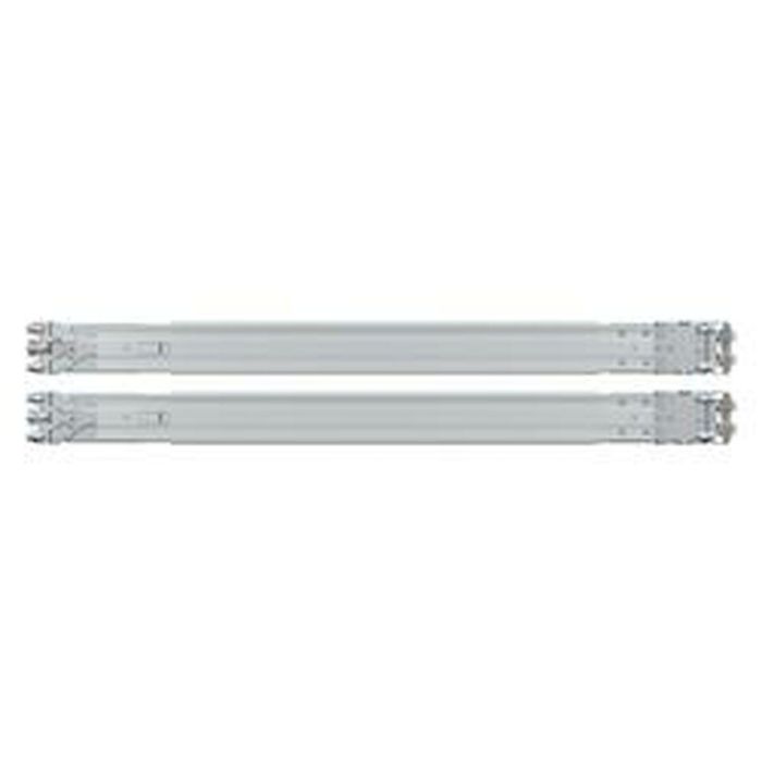Soporte Synology Rail Kit RKS-01 Gris 0 Soporte Synology Rail Kit RKS-01 Gris 0