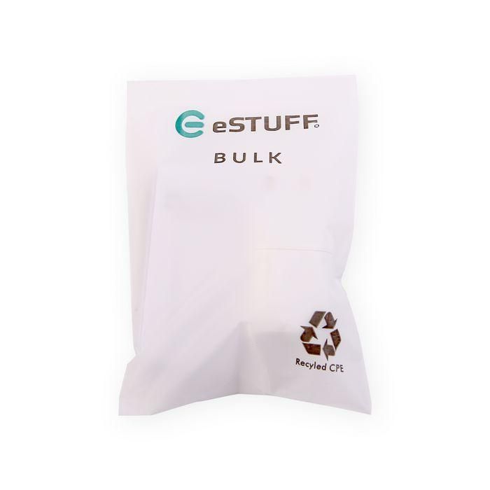 eSTUFF Cargador INFINITE USB-C UE PD 45W GaN. - Blanco - 98% Plástico Reciclado 3