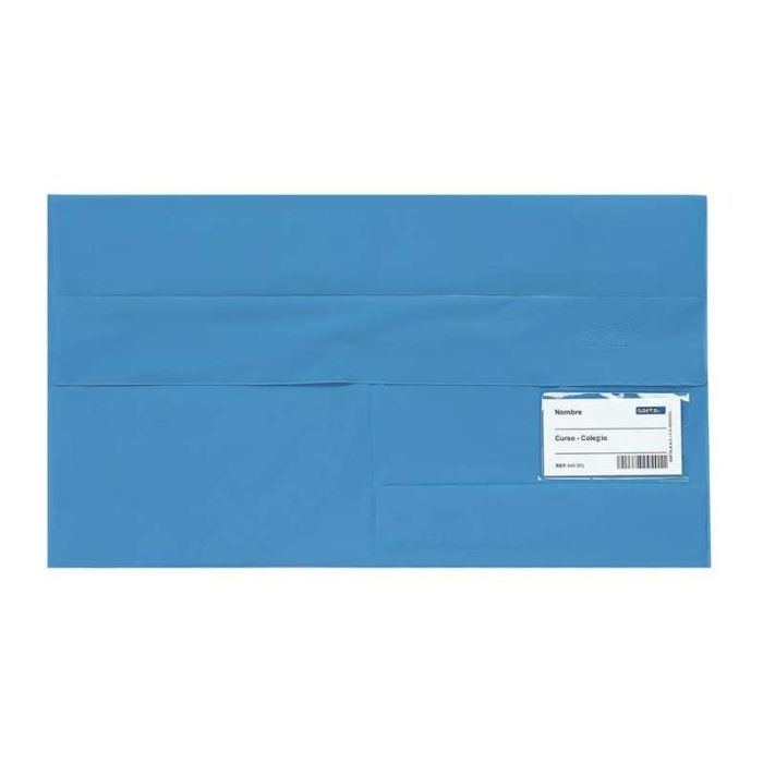 Safta Conjunto Dibujo Escolar para Niños de 3 años 1