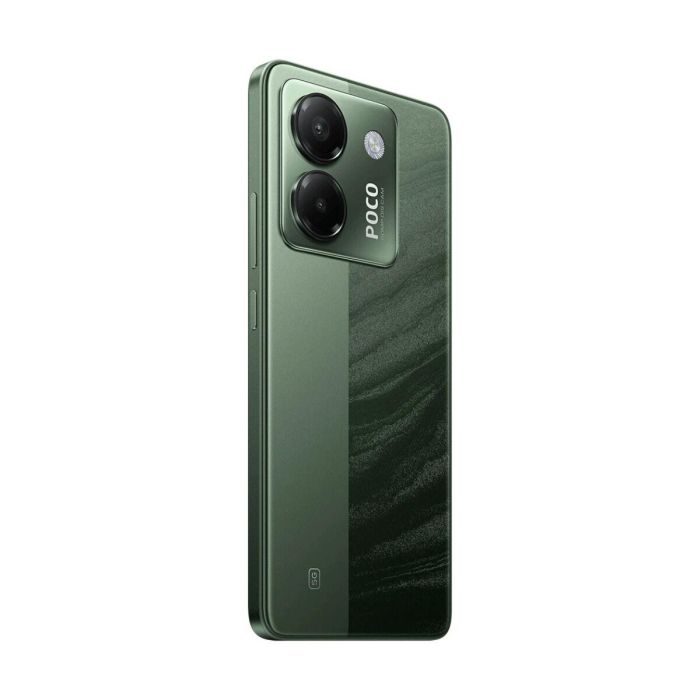 Smartphone Xiaomi 6,67" Octa Core 8 GB RAM 256 GB Verde 1 Smartphone Xiaomi 6,67" Octa Core 8 GB RAM 256 GB Verde 1