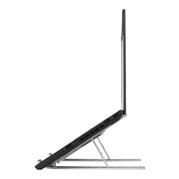 Targus AWE810GL Soporte Portátil Plegable Ajustable Aluminio 10-15.6 Pulgadas 9