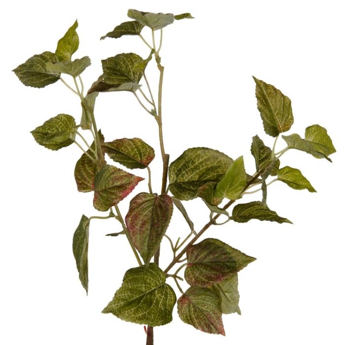 Rama Verde Pvc Jardín 75 cm