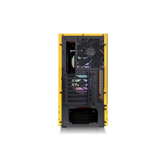 Thermaltake Ceres 350 MX Bumblebee 3 Thermaltake Ceres 350 MX Bumblebee 3