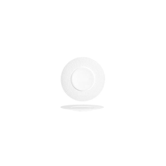Martello Plato Llano 23 Cm (6 Unidades) Martello Plato Llano 23 Cm (6 Unidades)