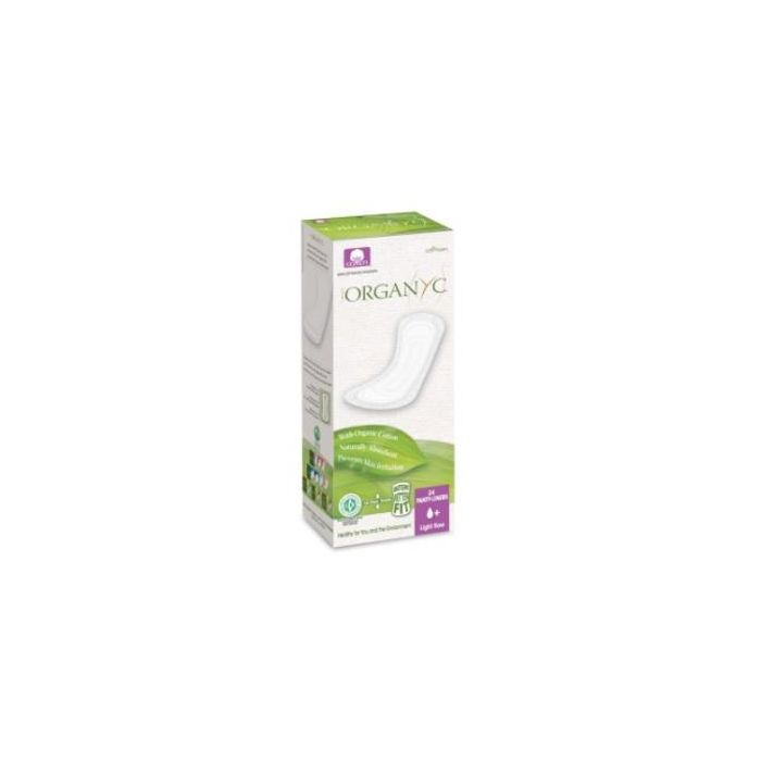 Salvaslip Ultrafino 24Uds.