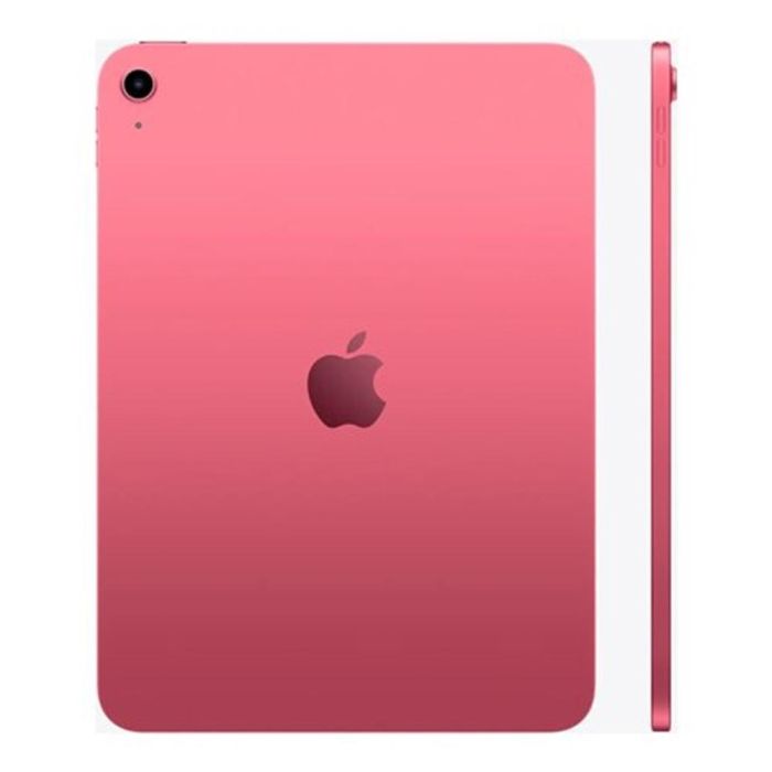 Apple MD5C4TY/A iPad 11" 512GB Wi-Fi Rosa 0 Apple MD5C4TY/A iPad 11" 512GB Wi-Fi Rosa 0