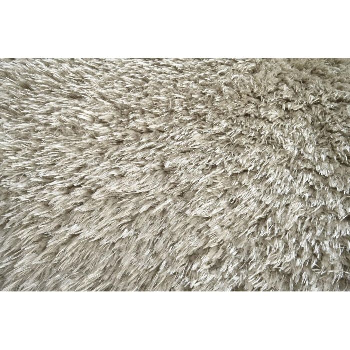DKD Home Decor Alfombra Urban Poliester carpets 2c25 Poliéster Topo 230 x 160 cm Antideslizante 2