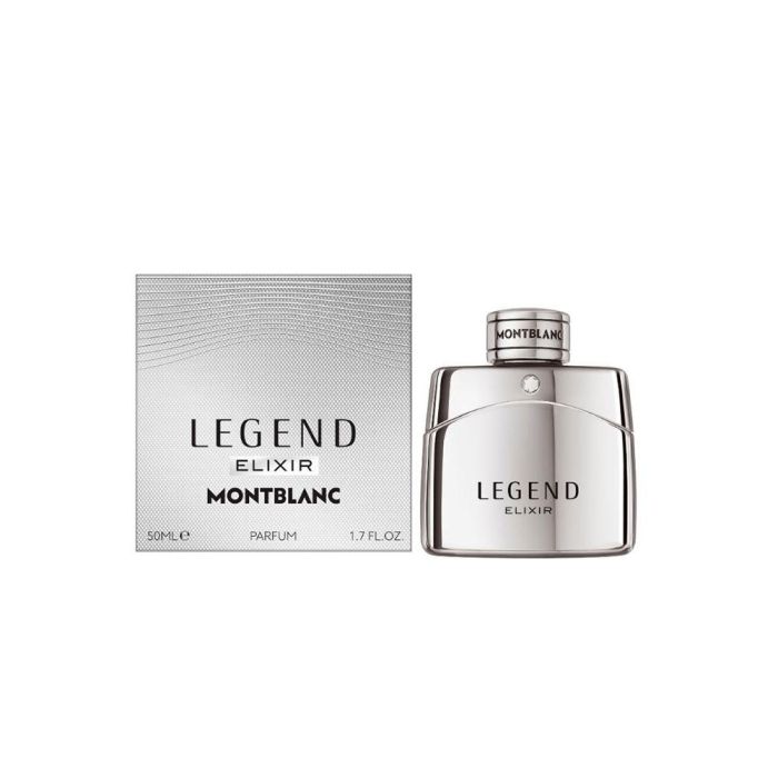 Montblanc Legend Elixir Eau de Parfum Vaporizador 50 ml