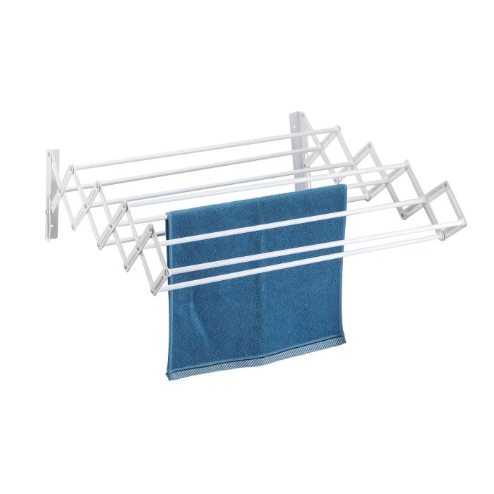 Tendedero Extensible 5.40 mts Confortime (4 Unidades) 3 Tendedero Extensible 5.40 mts Confortime (4 Unidades) 3
