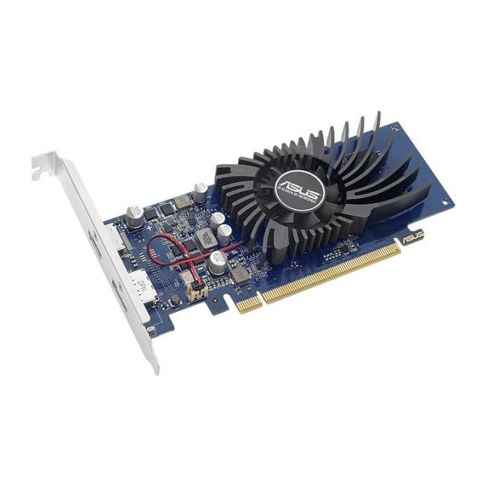 ASUS Tarjeta Gráfica GeForce GT 1030 2GB GDDR5 GT1030-2G-BRK 2