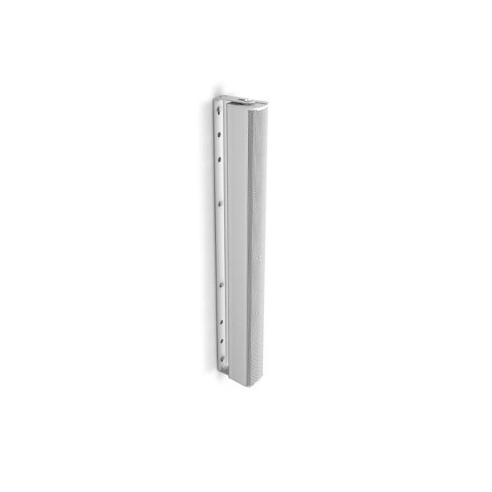 LD Systems Integration Serie Maui (LDMAUII1W) Passive Indoor/Outdoor Installation Column Loudspeaker, White Warranty 5 Years (Pu1) 2 LD Systems Integration Serie Maui (LDMAUII1W) Passive Indoor/Outdoor Installation Column Loudspeaker, White Warranty 5 Years (Pu1) 2