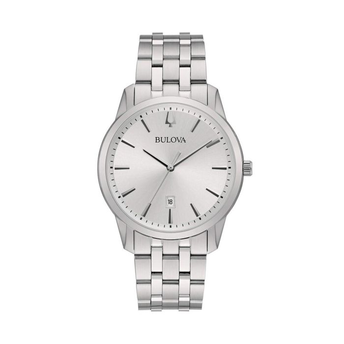 Reloj Hombre Bulova 96B342 (Ø 40 mm) Reloj Hombre Bulova 96B342 (Ø 40 mm)