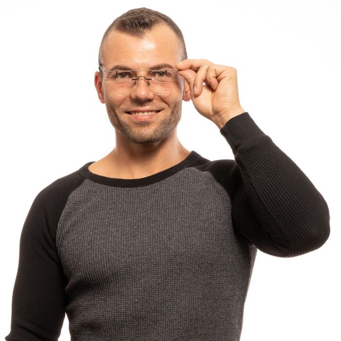 Montura de Gafas Hombre Yohji Yamamoto YY3015 49400 1 Montura de Gafas Hombre Yohji Yamamoto YY3015 49400 1