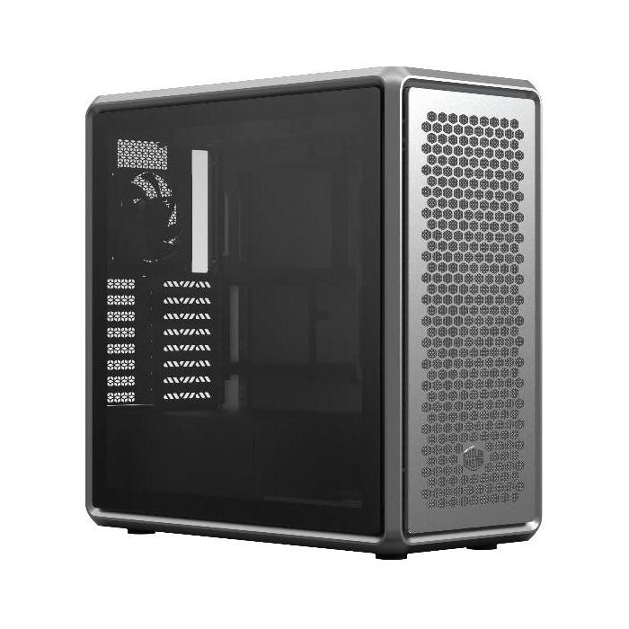 CoolerMaster MasterFrame 600 Silber