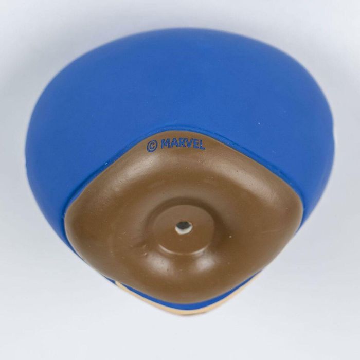 Juguete para perro látex marvel 8.0 x 7.0 x 8.0 cm 1 Juguete para perro látex marvel 8.0 x 7.0 x 8.0 cm 1