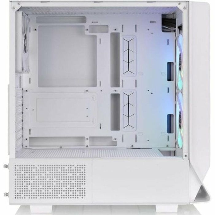 Caja Semitorre ATX THERMALTAKE Blanco 6