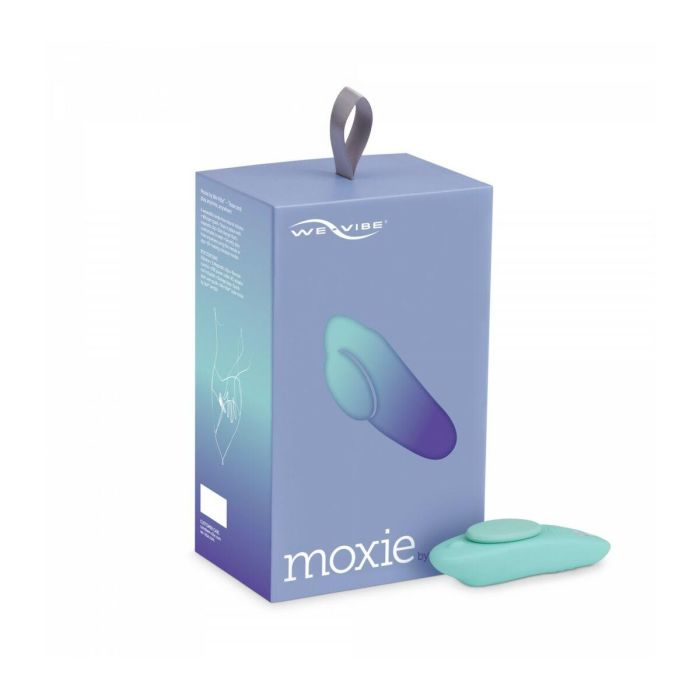 Mini Vibrador We-Vibe 2