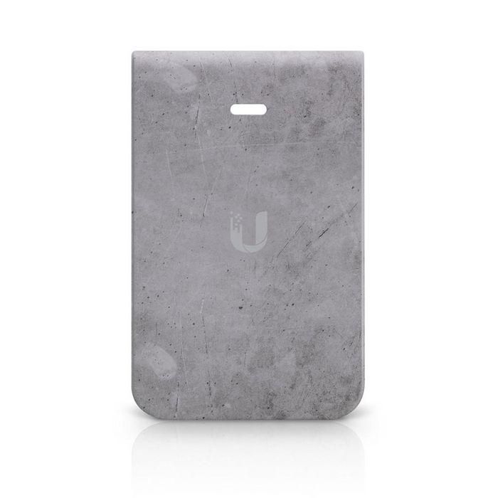 Ubiquiti In-Wall HD Covers, Concrete, 3 pack 1 Ubiquiti In-Wall HD Covers, Concrete, 3 pack 1