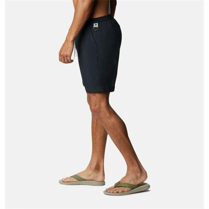 Bañador Hombre Columbia Summerdry Negro 3 Bañador Hombre Columbia Summerdry Negro 3