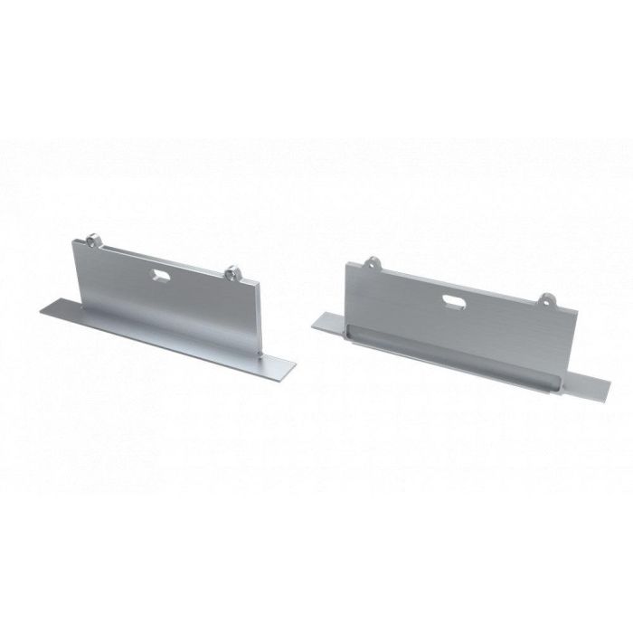 Tapón Final Perfil Tipo SORGA 1