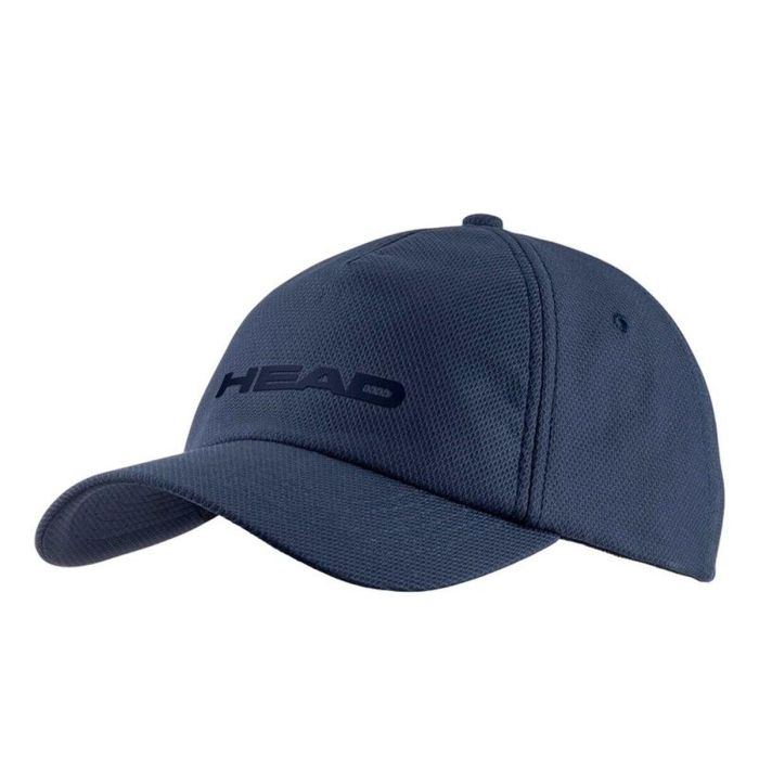Gorra Deportiva Head Performance Azul Gorra Deportiva Head Performance Azul