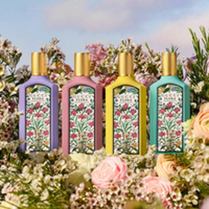 Gucci Flora Gorgeous Orchid Edp Vapo 50 Ml 50 ml 1 Gucci Flora Gorgeous Orchid Edp Vapo 50 Ml 50 ml 1