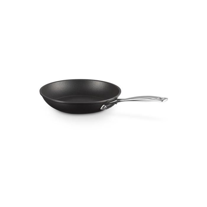 Le Creuset Sartén 4,5 x 30 cm, negra