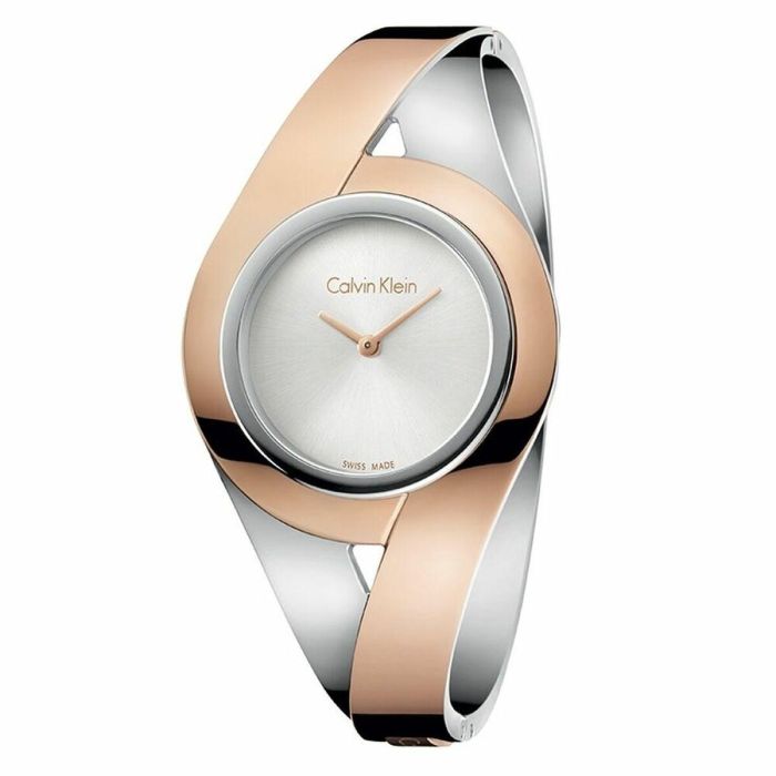 Reloj Mujer Calvin Klein K8E2S1Z6 (Ø 24,5 mm)