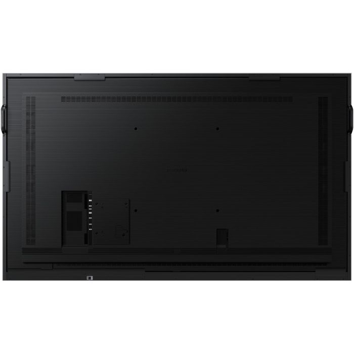 Samsung WM75B Smart Signage Flip 4.0 de 75" (190,5 cm) 4K UHD táctil Multi-touch para señalización digital 5 Samsung WM75B Smart Signage Flip 4.0 de 75" (190,5 cm) 4K UHD táctil Multi-touch para señalización digital 5