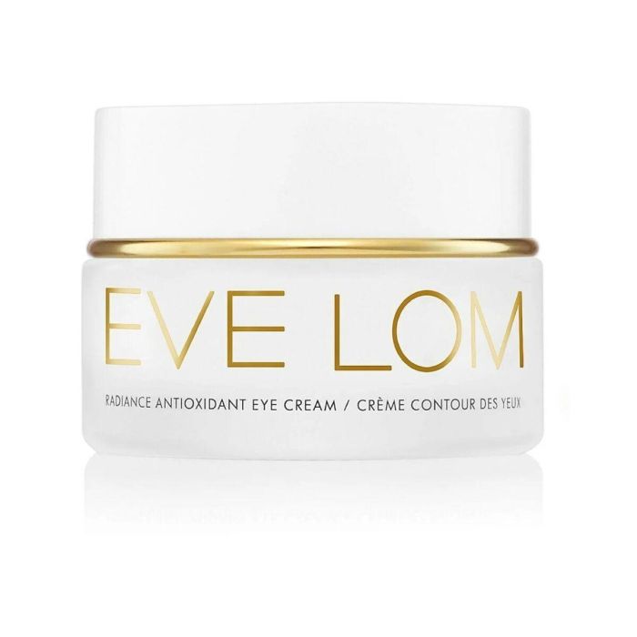 Eve Lom Radiance Antioxidant Eye Cream Contorno de Ojos 15ml 0 Eve Lom Radiance Antioxidant Eye Cream Contorno de Ojos 15ml 0