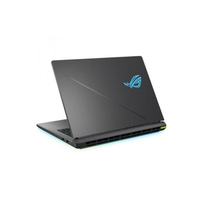 ASUS G815JMR-S8051 Portátil Gaming 18" 144Hz Intel i7-14650HX 32GB RAM 1TB SSD RTX 5060 8GB FreeDos Gris Español 4 ASUS G815JMR-S8051 Portátil Gaming 18" 144Hz Intel i7-14650HX 32GB RAM 1TB SSD RTX 5060 8GB FreeDos Gris Español 4