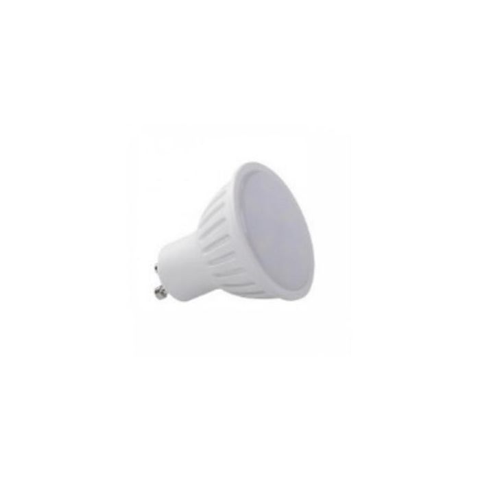 Kodak Bombilla LED Dicroica GU10 240 Lm, 3W, 25.000 Horas, Luz Cálida 0 Kodak Bombilla LED Dicroica GU10 240 Lm, 3W, 25.000 Horas, Luz Cálida 0