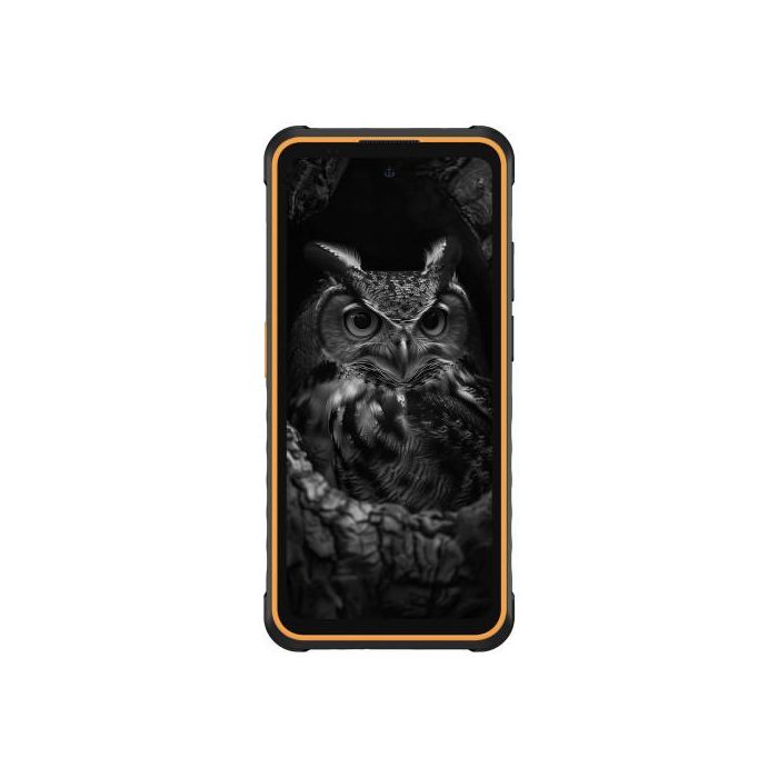 Armor X31 Pro / 8+256Gb / Orange Armor X31 Pro / 8+256Gb / Orange