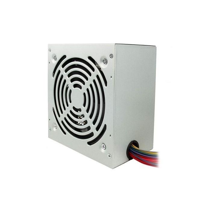 Fuente de Alimentación Anima APSI500/ 500W/ Ventilador 12cm