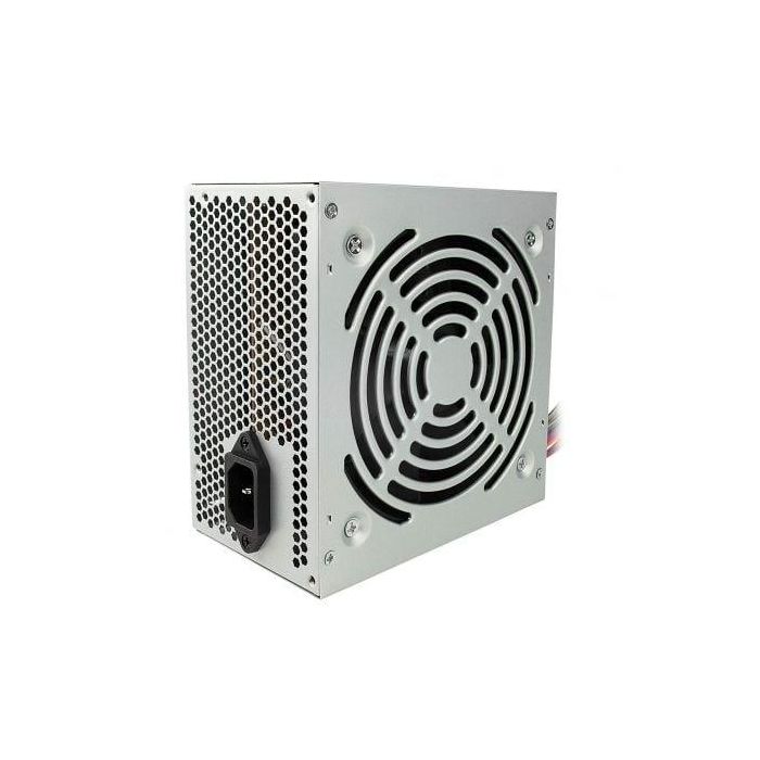 Fuente de Alimentación Anima APSI500/ 500W/ Ventilador 12cm