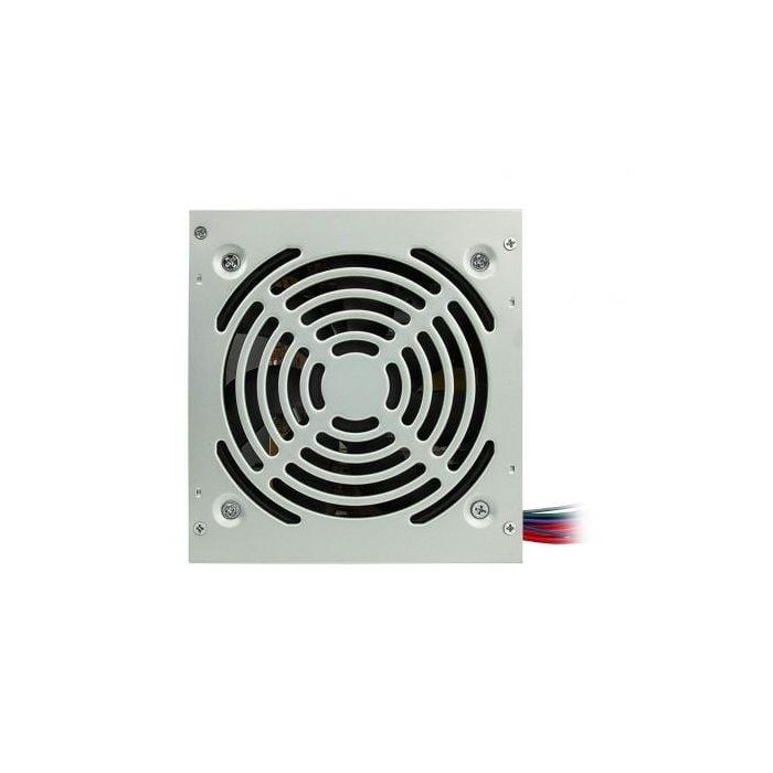 Fuente de Alimentación Anima APSI500/ 500W/ Ventilador 12cm