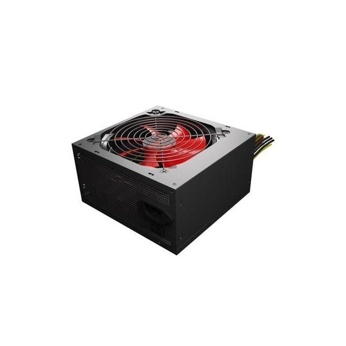 Fuente de Alimentación Mars Gaming MPII750/ 750W/ Ventilador 12cm 2 Fuente de Alimentación Mars Gaming MPII750/ 750W/ Ventilador 12cm 2