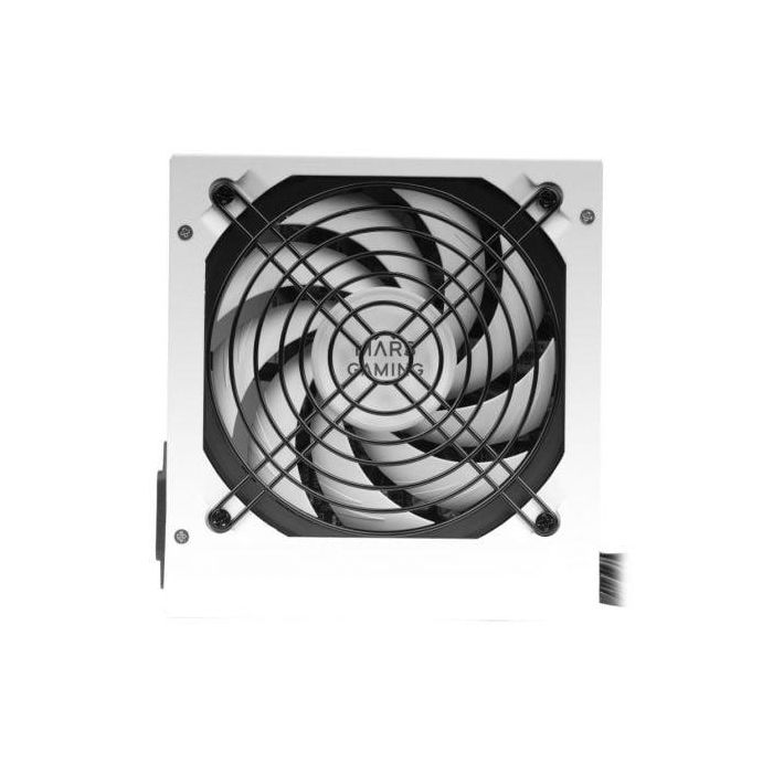 Fuente de Alimentación Mars Gaming MPIII550W/ 550W/ Ventilador 12cm 1