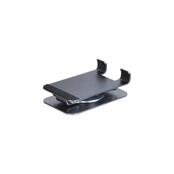 Soporte para Smartphone/Tablet Mars Gaming MA-RSS/ Gris Oscuro 2