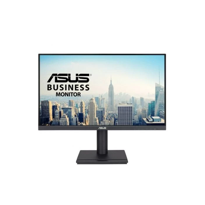 Asus VA24DQFS Monitor Profesional 23.8" Full HD 100Hz Regulable en Altura Negro